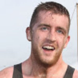 Meet your Posher, Jared